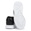 Lacoste Game Advance 721 1 Womens Noir / Blanc Trainers