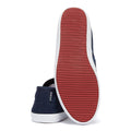Lacoste Mens Dark Blue Marice BL 2 CAM Trainers