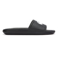 Lacoste Croco 119 1 Mens Black / White Slides