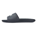 Lacoste Croco 119 1 Mens Navy / White Slides