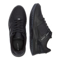 Lacoste Joggeur 2.0 Mens Black Trainers