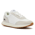 Lacoste L-Spin 0922 1 SFA Womens White Trainers