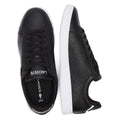 Lacoste Carnaby Pro 222 1 SFA Womens Black / White Trainers