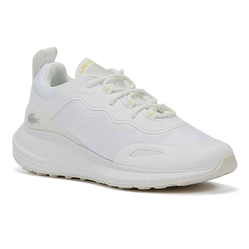 Lacoste Active 4851 222 1 SMA Mens White Trainers
