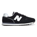 Baskets New Balance 373 Noire