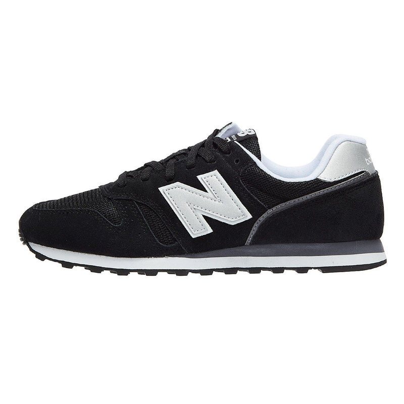 Baskets New Balance 373 Noire