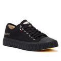 Baskets Palladium Ace Star noires