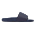Ralph Lauren Polo Player Mens Navy / Red Slides