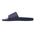 Ralph Lauren Polo Player Mens Navy / Red Slides