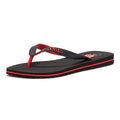 Ralph Lauren Bolt Mens Black Flip Flop