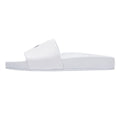 Ralph Lauren Cayson White / Navy Slides