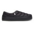 Ralph Lauren Maxson Mens Black Slippers