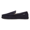 Ralph Lauren Declan Mens Navy Slippers
