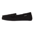 Ralph Lauren Dezi V Womens Black Slippers