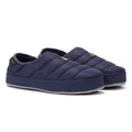 Ralph Lauren Maxson Mens Navy/Yellow Sandals