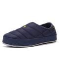 Ralph Lauren Maxson Mens Navy/Yellow Sandals