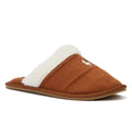 Ralph Lauren Kelcie Womens Snuff Slippers