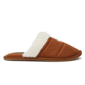 Ralph Lauren Kelcie Womens Snuff Slippers