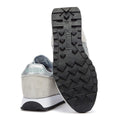 Saucony Jazz 81 Mens Grey / Silver Trainers