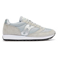Saucony Jazz 81 Mens Grey / Silver Trainers