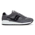Saucony Shadow 5000 Vintage Mens Dark Grey / White Trainers