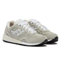 Saucony Shadow 6000 Suede Premium Mens Grey Trainers