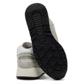 Saucony Shadow 6000 Suede Premium Mens Grey Trainers