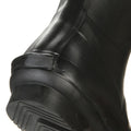 Barbour Mens Bede Black Wellington Boots