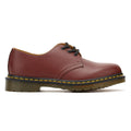 Dr. Martens 1461 Femme Cherry Rouge Chaussures