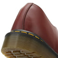 Dr. Martens 1461 Femme Cherry Rouge Chaussures