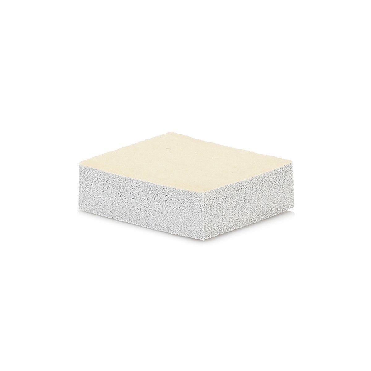Bloc de nettoyage en nubuck de la Tour