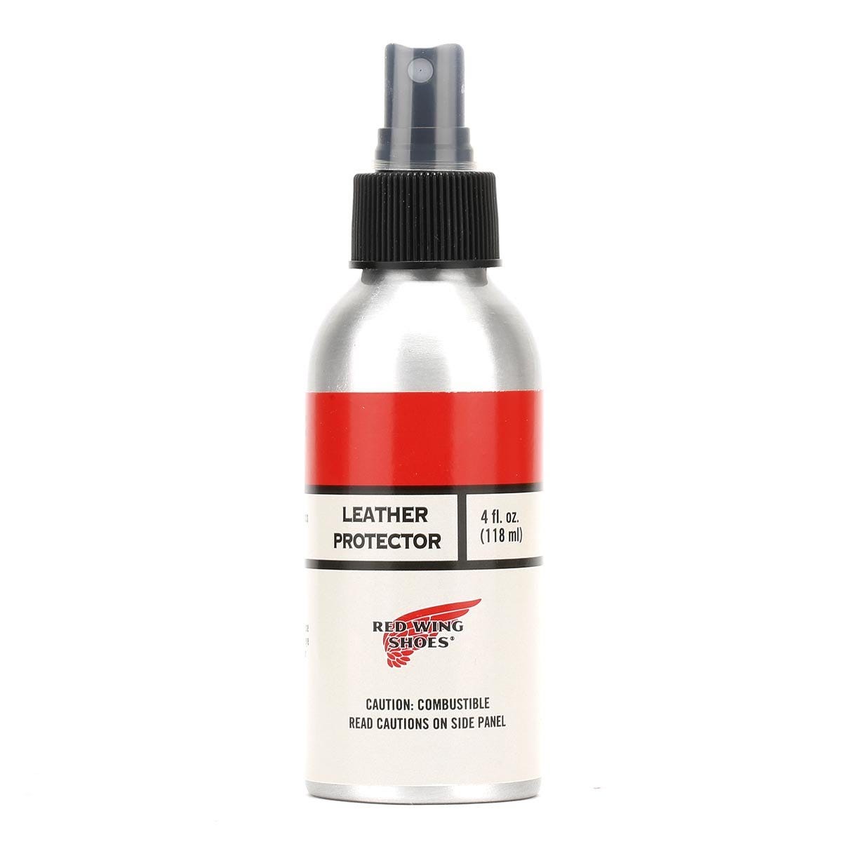Kit d'entretien du cuir tanné à l'huile Red Wing