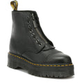 Dr. Martens Sinclair Bottes femmes noir