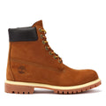 Timberland 6Inch Premium Mens Rust Boots