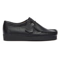 Tower London Apache Noir Nappa Chaussures