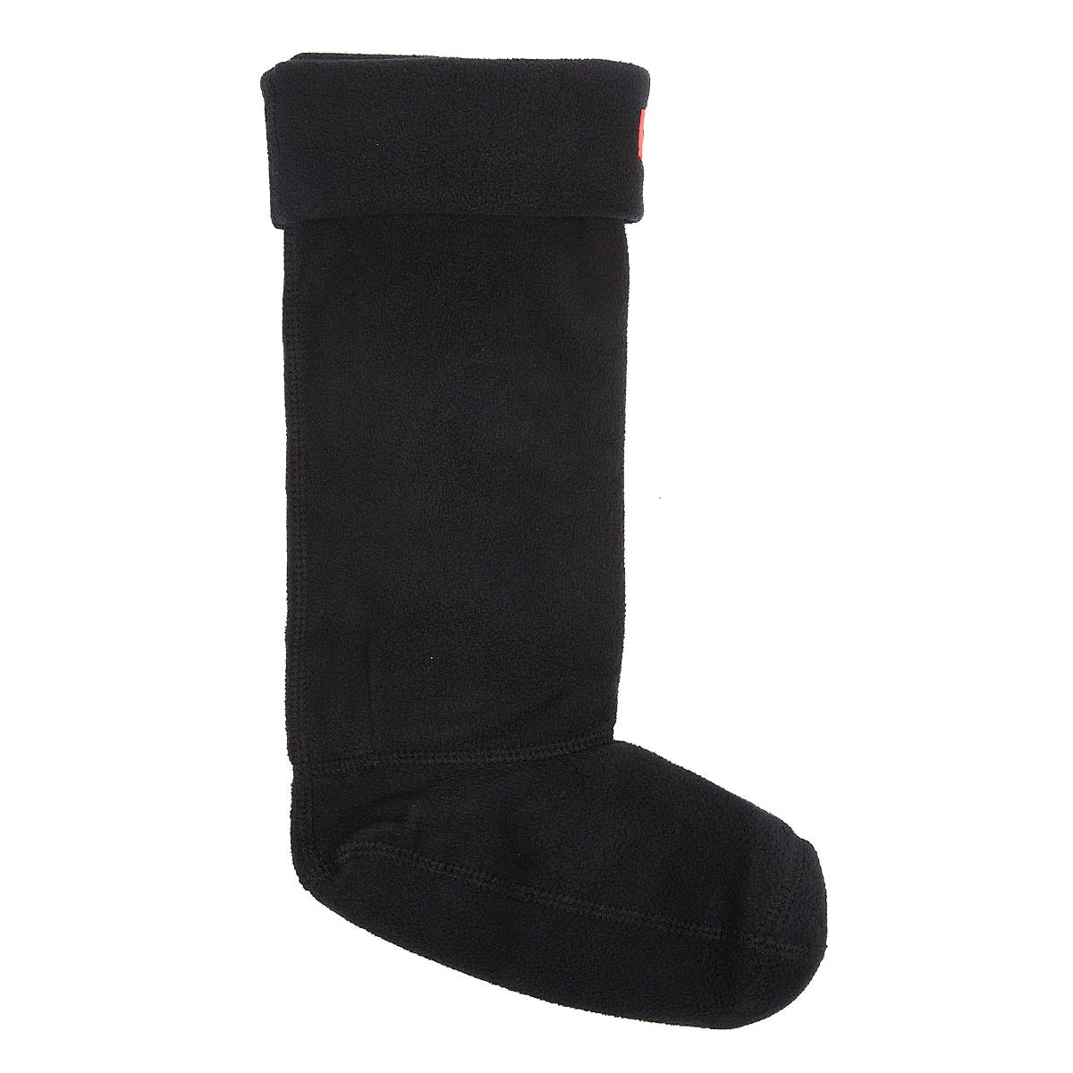 Chaussettes noires Hunter Welly