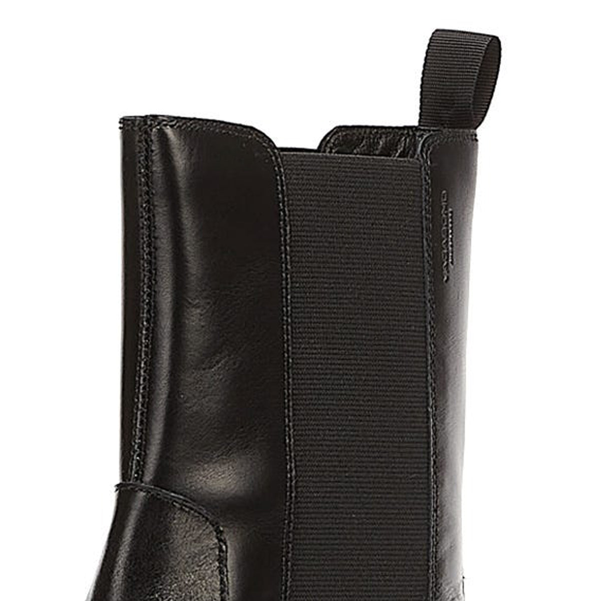 Vagabond Alex W Womens Black Boots