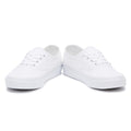 Vans Authentic Baskets en toile blanche pour femmes