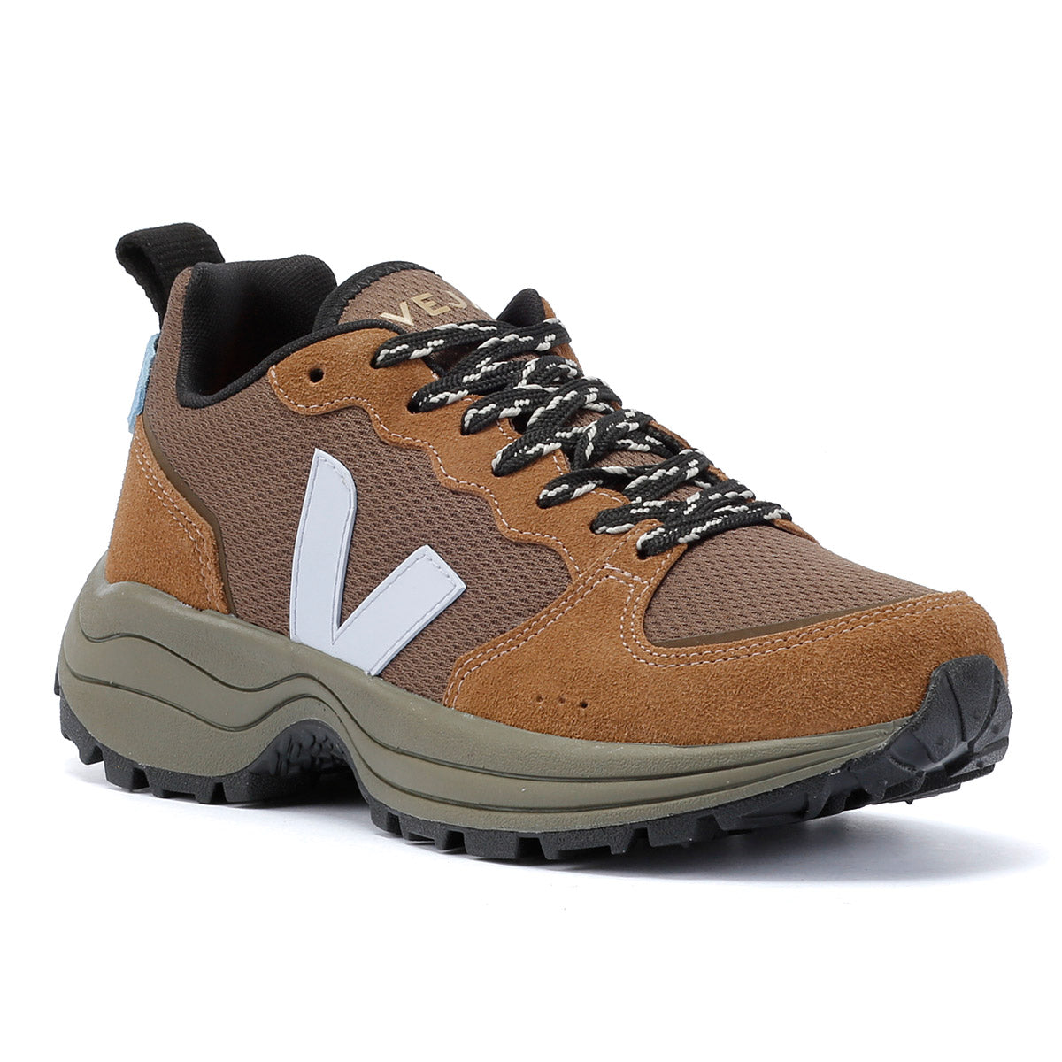 Veja Venturi II Sneakers marron pour femmes