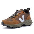Veja Venturi II Sneakers marron pour femmes