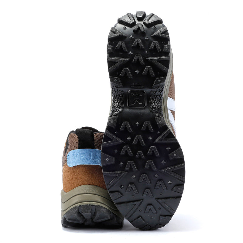 Veja Venturi II Sneakers marron pour femmes