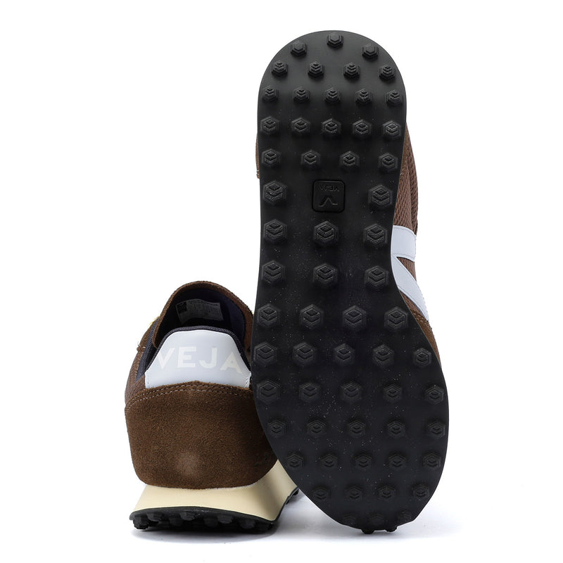 Veja Rio Branco Sneakers marron pour femmes