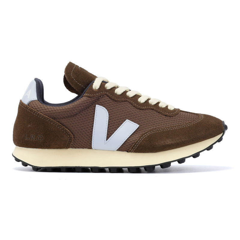 Veja Rio Branco Sneakers marron pour femmes