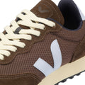 Veja Rio Branco Sneakers marron pour femmes