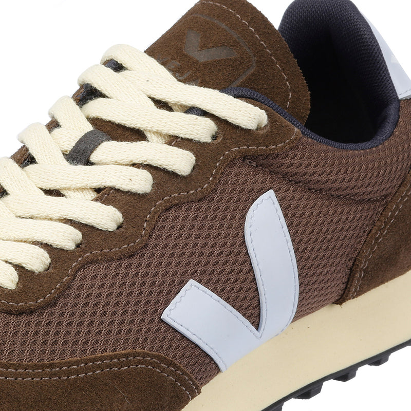 Veja Rio Branco Sneakers marron pour femmes