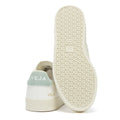 Veja Campo Baskets blanches / Matcha pour femmes
