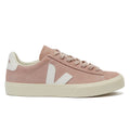 Veja Campo Baskets Babe / Blanches Pour Femmes