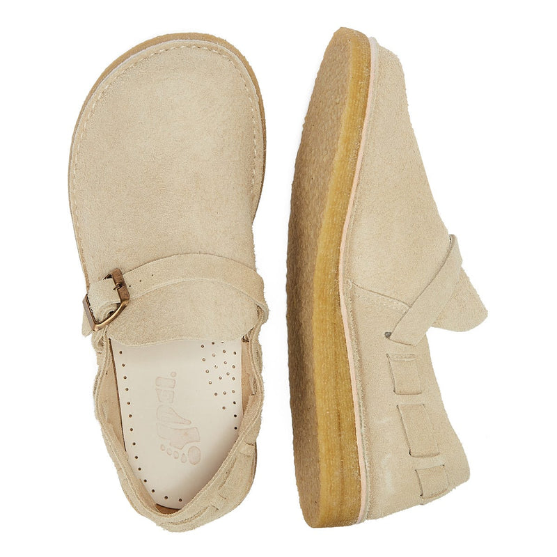 Yogi Corso Monk Mens Sand Shoes