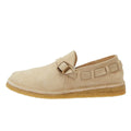 Yogi Corso Monk Mens Sand Shoes